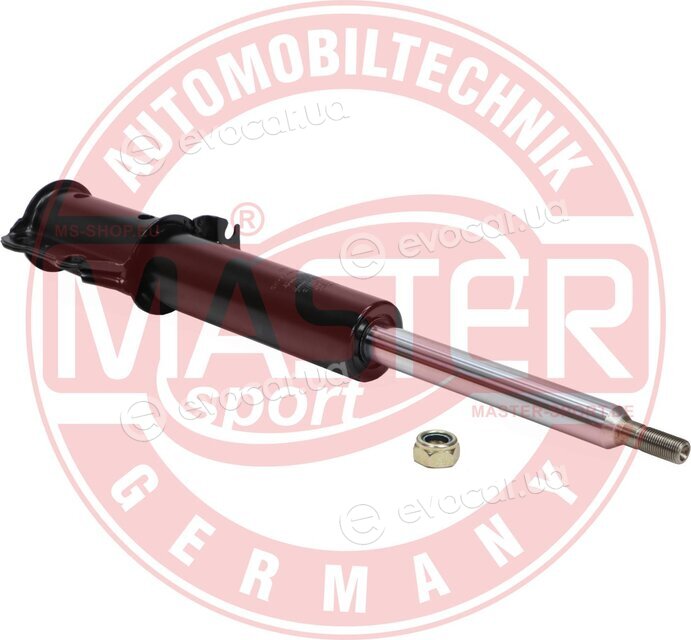 Master Sport 115906-PCS-MS