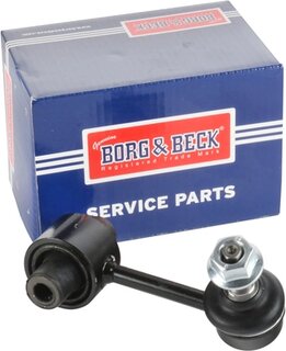 Borg & Beck BDL7681