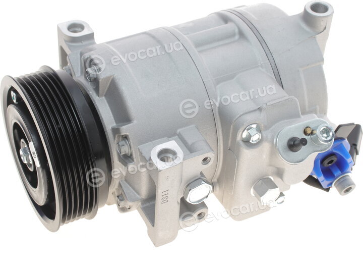Mahle ACP 892 000S