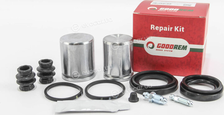 Goodrem RK6633.1