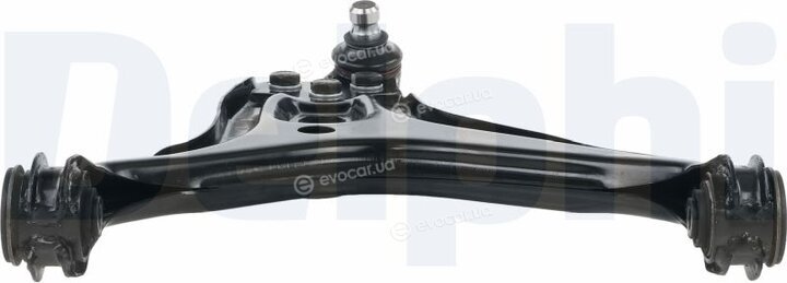 Delphi TC1142