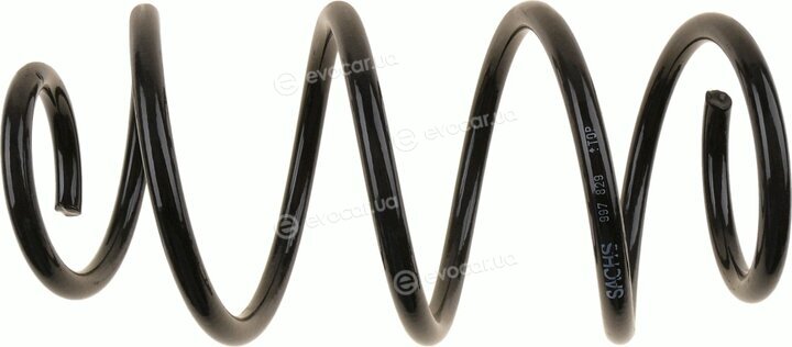 Sachs 997 829