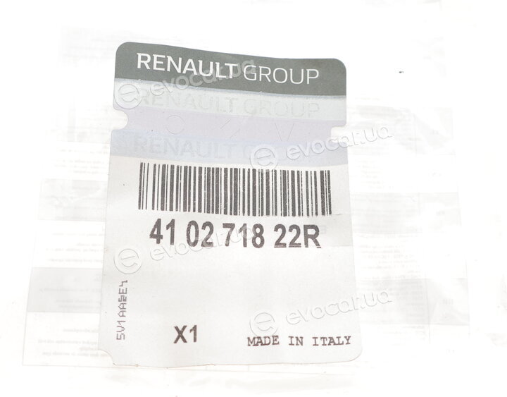 Renault / Nissan 410271822R