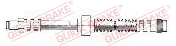 Kawe / Quick Brake 32.973