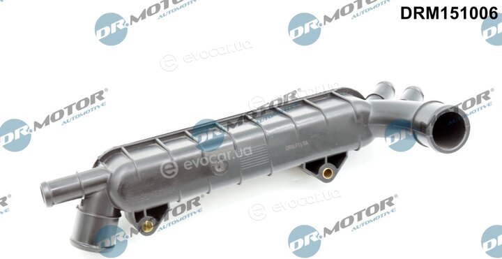 Dr. Motor DRM151006