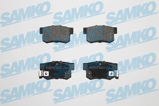 LPR / Samko 5SP508