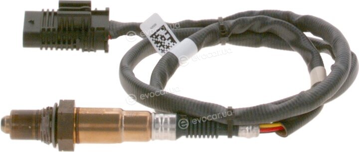 Bosch 0 258 027 105