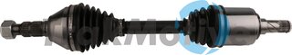TrakMotive 30-0553