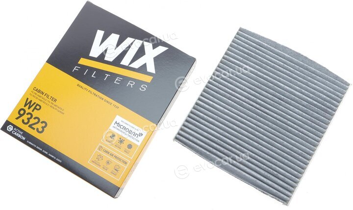 WIX WP9323