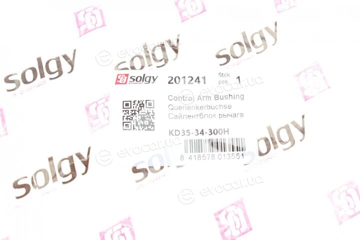 Solgy 201241