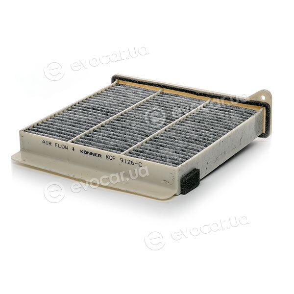 Konner KCF-9126-C