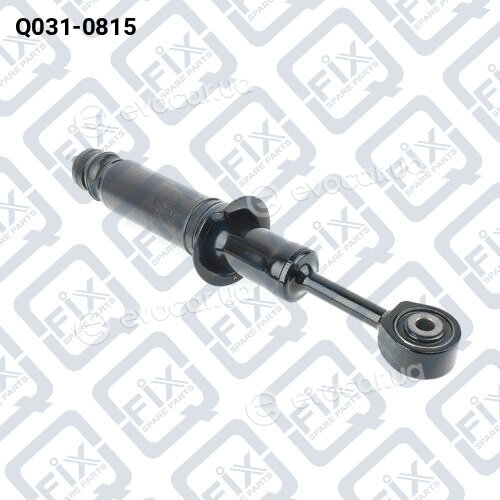 Q-Fix Q0310815