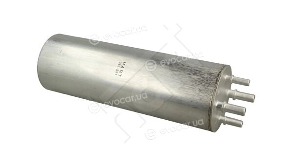 Hart 361 531