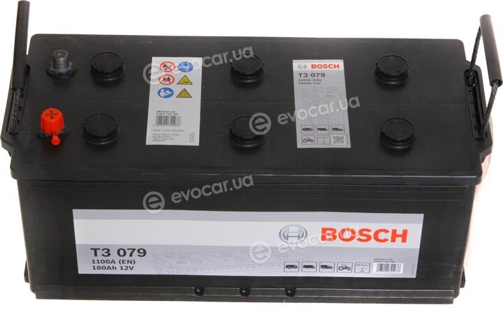 Bosch 0 092 T30 790