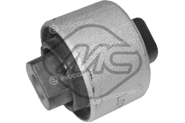 Metalcaucho / STC 04139