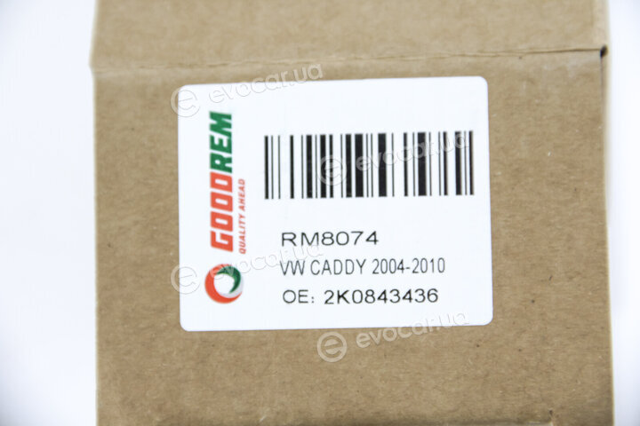 Goodrem RM8074