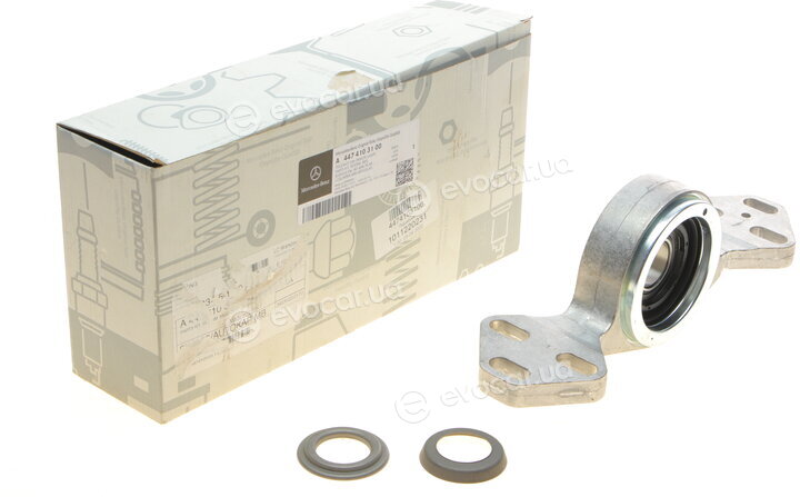 Mercedes-Benz A4474103100