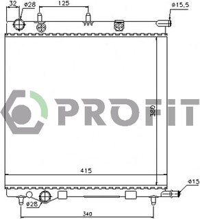 Profit PR 0524A1