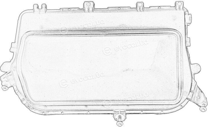 Mopar (PSA / FCA) 9682444080