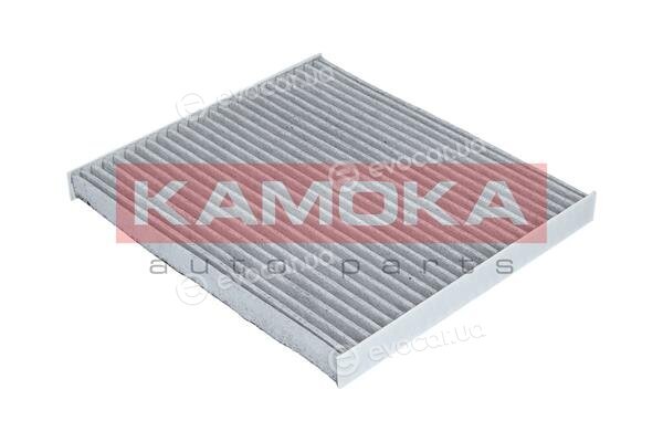 Kamoka F504101