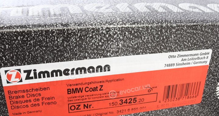 Zimmermann 150.3425.20