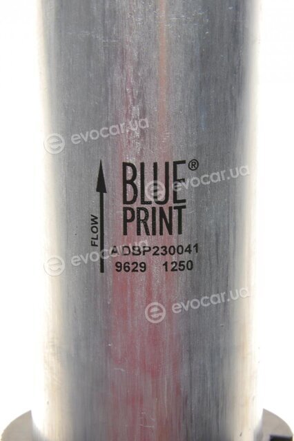 Blue Print ADBP230041