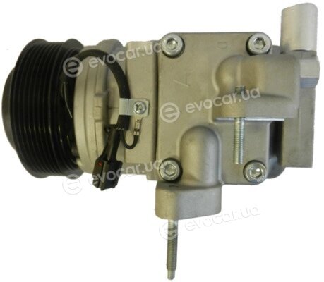 Mahle ACP 1243 000S