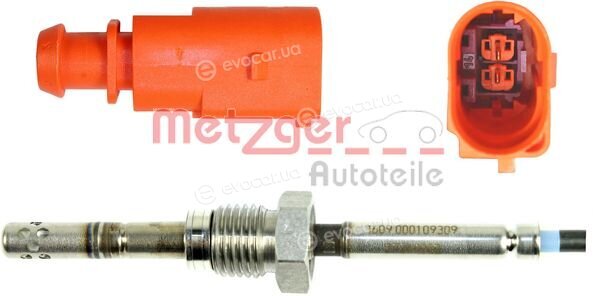 Metzger 0894155