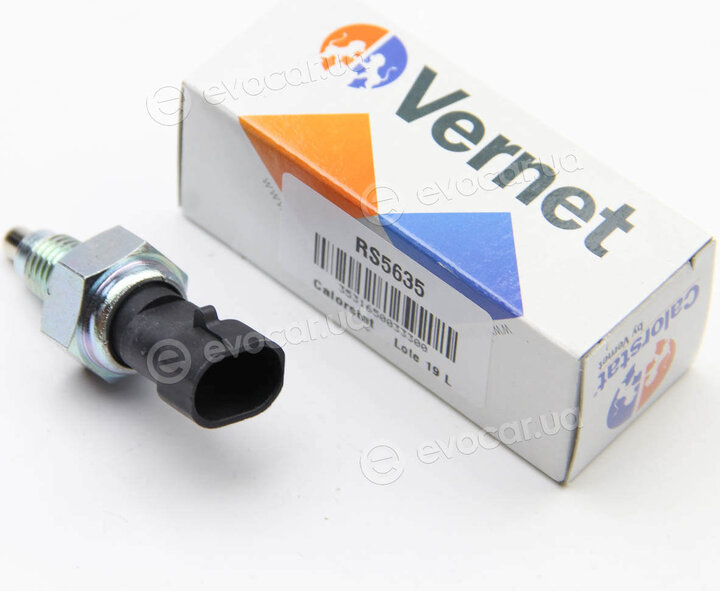 Vernet / Calorstat RS5635
