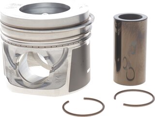 Mahle 081 PI 00113 000