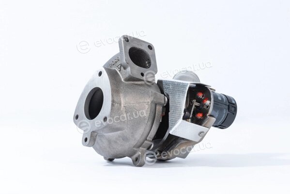 BorgWarner 53049900116