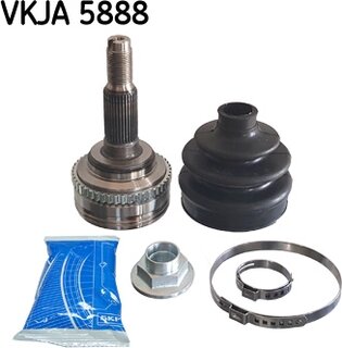 SKF VKJA 5888