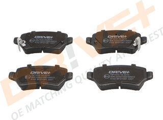 Drive+ DP1010.10.0210