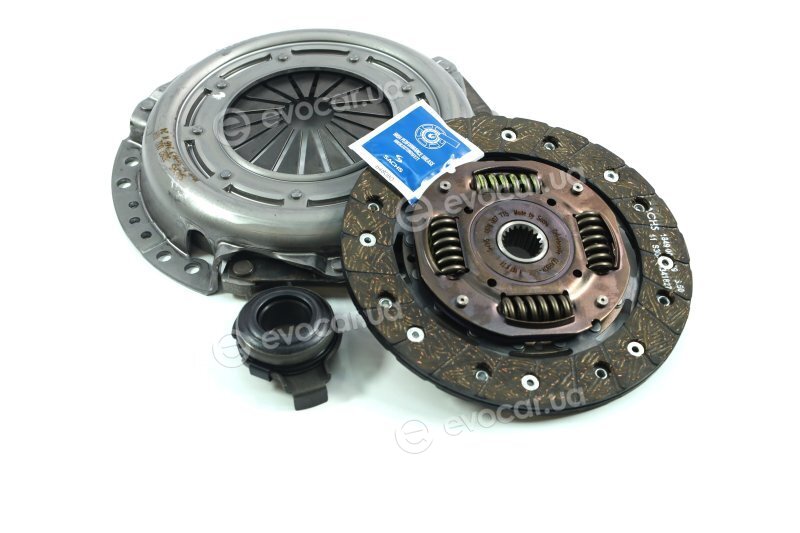 Sachs 3000 950 095