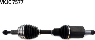 SKF VKJC 7577