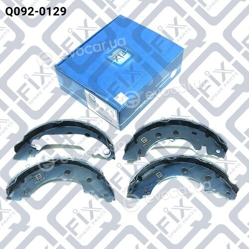 Q-Fix Q0920129