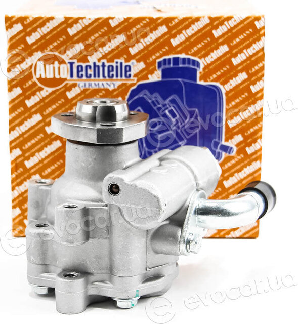 Autotechteile 342 2019