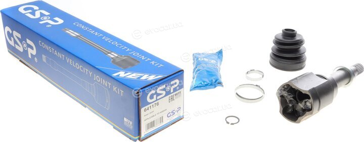GSP 641176