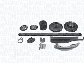 Magneti Marelli 341500000500