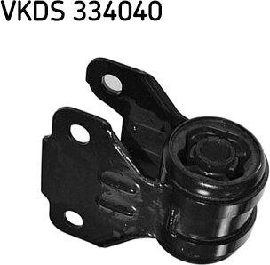 SKF VKDS 334040