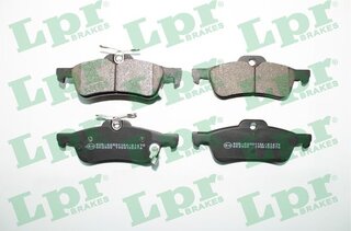 LPR / Samko 05P2076