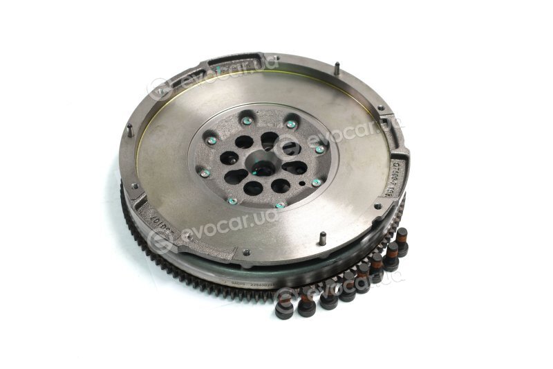 Sachs 2294 002 169