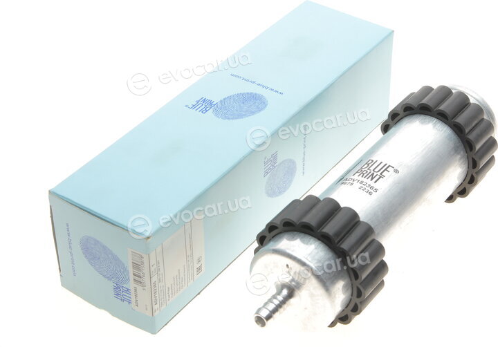 Blue Print ADV182365