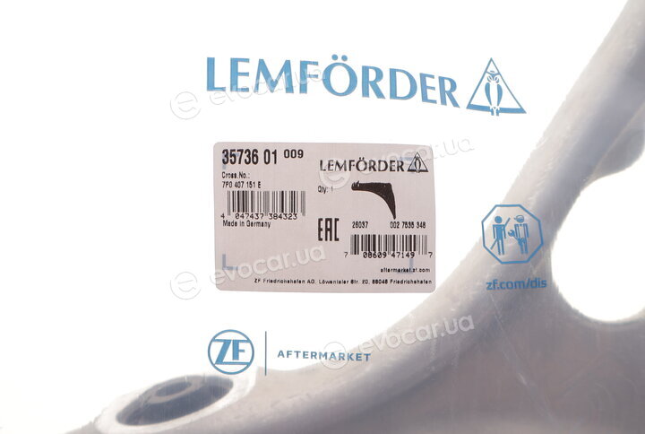 Lemforder 35736 01