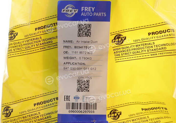 Frey 803417501