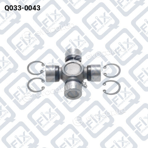 Q-Fix Q0330043