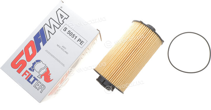 Sofima S 5051 PE