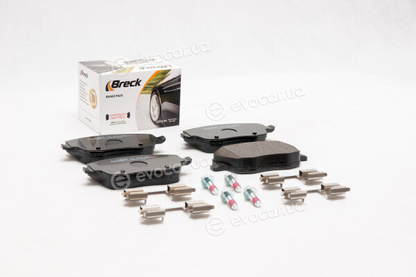 Breck 23581 00 702 00
