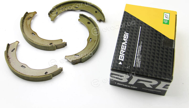 Bremsi GF0316