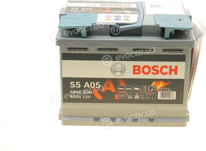Bosch 0 092 S5A 050